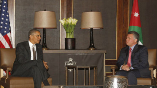 Башар Асад напуска властта, убеден Обама 