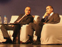 ГЕРБ настоява да бъде назначен директор на фонд "Земеделие"