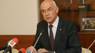Председателят на КЕВР Иван Иванов не е казвал в пленарна