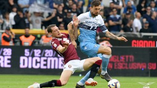 Торино победи Лацио с 3 1 у дома в ранния неделен