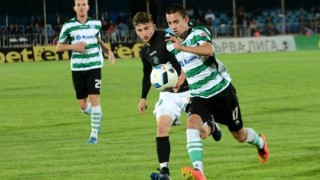 Черно море преотстъпи Мартин Костадинов в тима на Дунав Бранителят