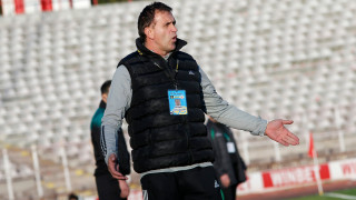 Треньорът на ЦСКА Бруно Акрапович говори в предаването Домът