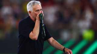 Рома спечели дебютното издание на Лигата на конференциите след успех