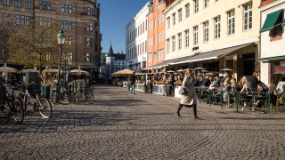 Шведският град Малмьо домакин на тазгодишния конкурс за песен на
