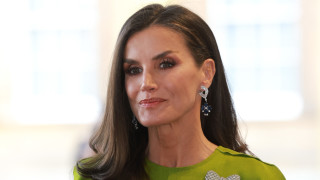 Кралица Летисия безспорно е една от най стилните дами не само