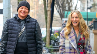 Едва ли е приятно да дебютираш в един от най популярните