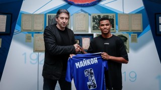 Новото попълнение на Левски се очаква да вкара свежи средства