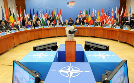 Финландия и Швеция разширяват сътрудничеството си с НАТО