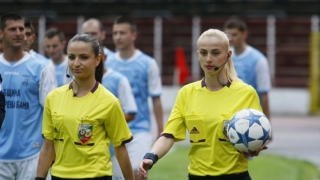 Съдийската комисия към БФС обяви нарядите за предстоящия кръг на