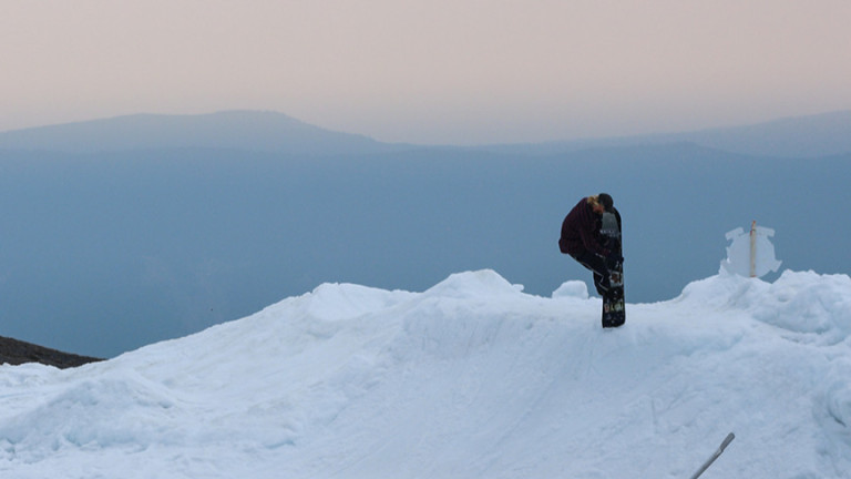 Родният курорт Боровец ще се превърне в сборен пункт на