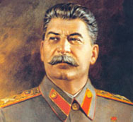 В Грузия махат бюстовете на Сталин