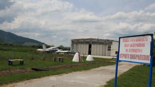 Има сериозна вероятност вчерашната катастрофа на малък самолет край Ихтиман