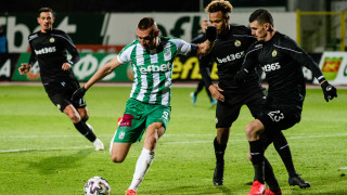 61 ата церемония за Футболист на годината започна с връчването на