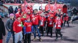ЦСКА с инициатива насочена към децата