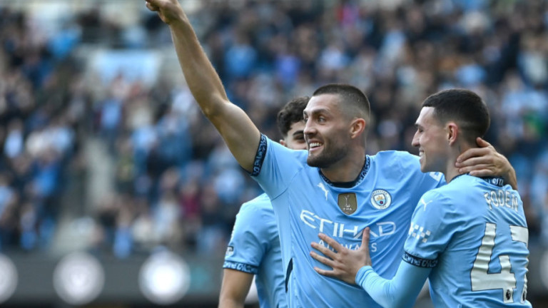 Матео Ковачич претърпя операция