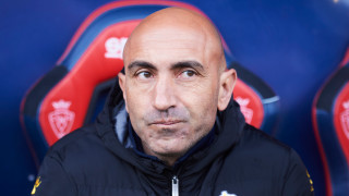 Ръководството на Еспаньол взе решение да освободи наставника си Абелардо