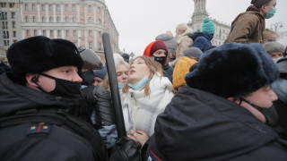 Covid пандемията помогна на хората в Русия да спестят 2 7