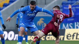 Димитър Костадинов и Здравко Димитров все още са играчи на