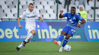 Дисциплинарната комисия към БФС наложи най голяма глоба Славия след мачовете