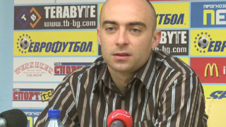 Черно море пита за Симонович