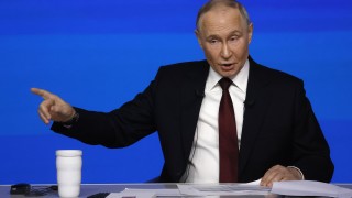 Руските компании и правителството трябва да предприемат предпазлив подход когато