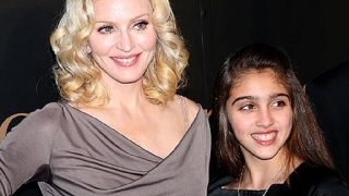 Мадона и Лурдес - със съвместна колекция