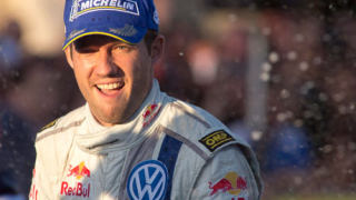 Ожие: Трябва да започна да контролирам реакциите си