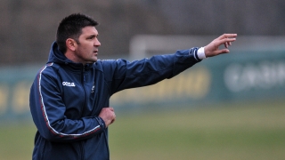 Юношеският национален отбор на България до 19 г започна с