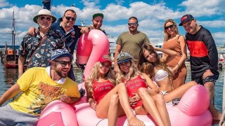 Тайни на пясъка е заглавието на най новото видео на Deep