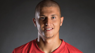 Неприятна контузия сполетя вратаря на Витоша Бистрица Християн Василев Младият