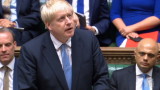 Борис Джонсън обеща да превърне Великобритания в най-великата страна на Земята