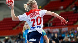 Норвегия и Германия спечелиха най важните мачове в четвъртия ден от