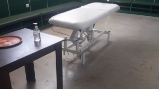 От ръководството на Витоша Бистрица благодариха на футболистите и треньорите