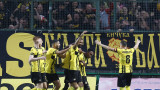 Ботев (Пловдив) победи Берое с 2:1