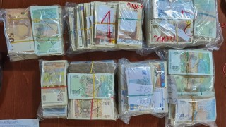 Служители на ГДБОП задържаха шестима участници в организирана престъпна група