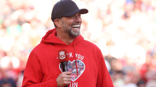 Юрген Клоп защити решението си да оглави групата от футболни