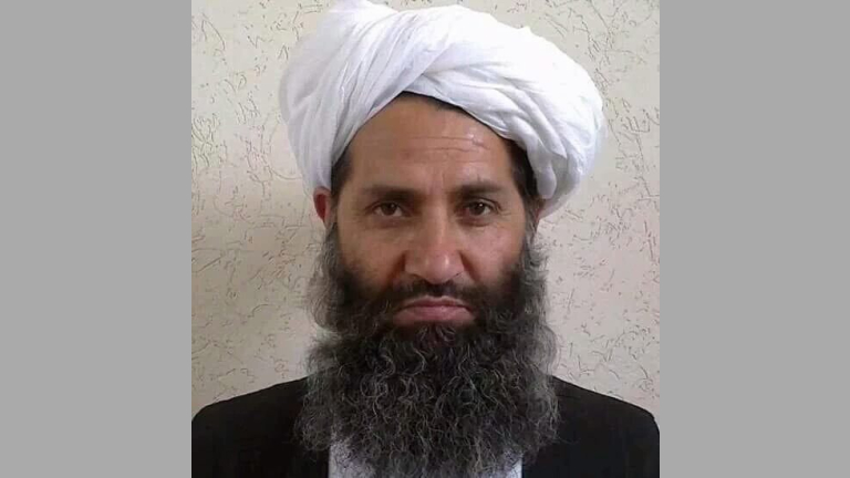 Новият талибански лидер