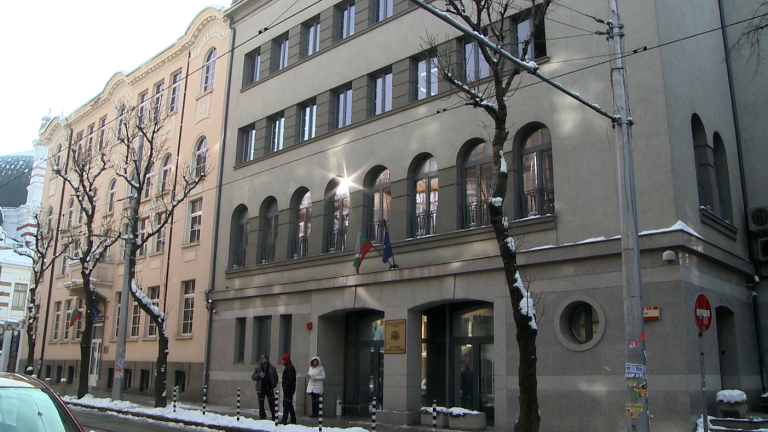 ВСС иска да купи сградата на Районния съд в Балчик