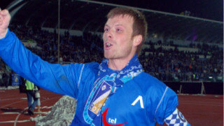 Утре отборът на Левски ще се изправи срещу Апоел Беер