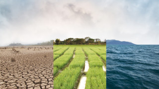 Климатичните промени се възприемат като най голямата световна заплаха но киберзаплахите