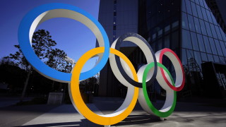 Решено: Олимпиадата ще е без чуждестранна публика