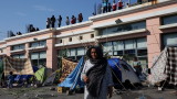  Дъблинският правилник за бежанците в Европейски Съюз се провали, отсече Гърция 