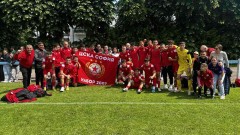 ЦСКА U17 победи Монако в престижен турнир 