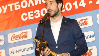 Аниете: Разменям голмайсторския приз за Купата 