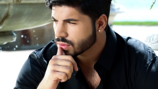 Фики: Вече не мога да спя