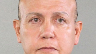 Бомбаджията от Флорида - републиканец с криминално досие