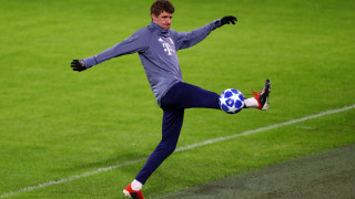 Ливърпул и Байерн Мюнхен със сигурност няма да могат да