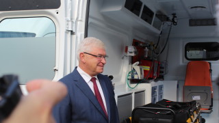 Извънредна епидемична обстановка, драма с акциите на „Левски”, словесен дуел между Лозан Панов и прокурорите...