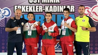 Роман Цветков: Децата се представиха страхотно на Европейското