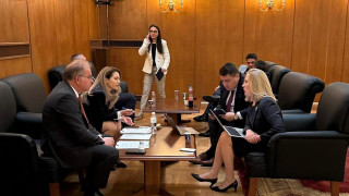 Важно е максимално бързо да се видят експертите на двете